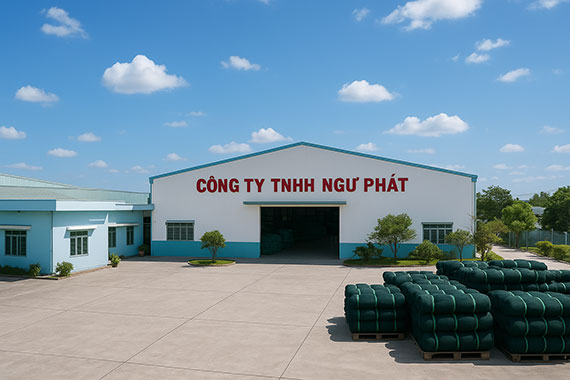 Ngư Phát công nghệ
